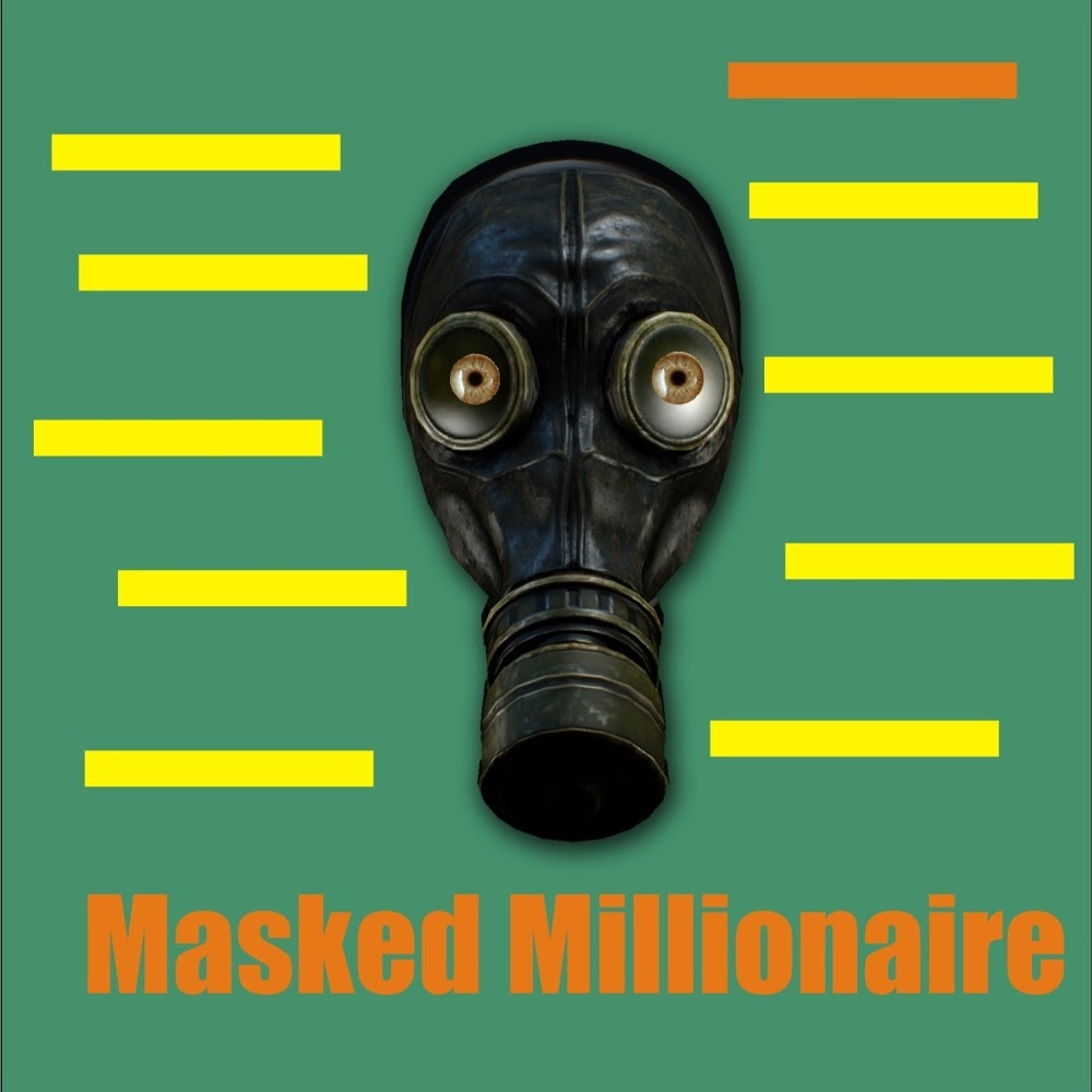 Meet your Posher, Masked